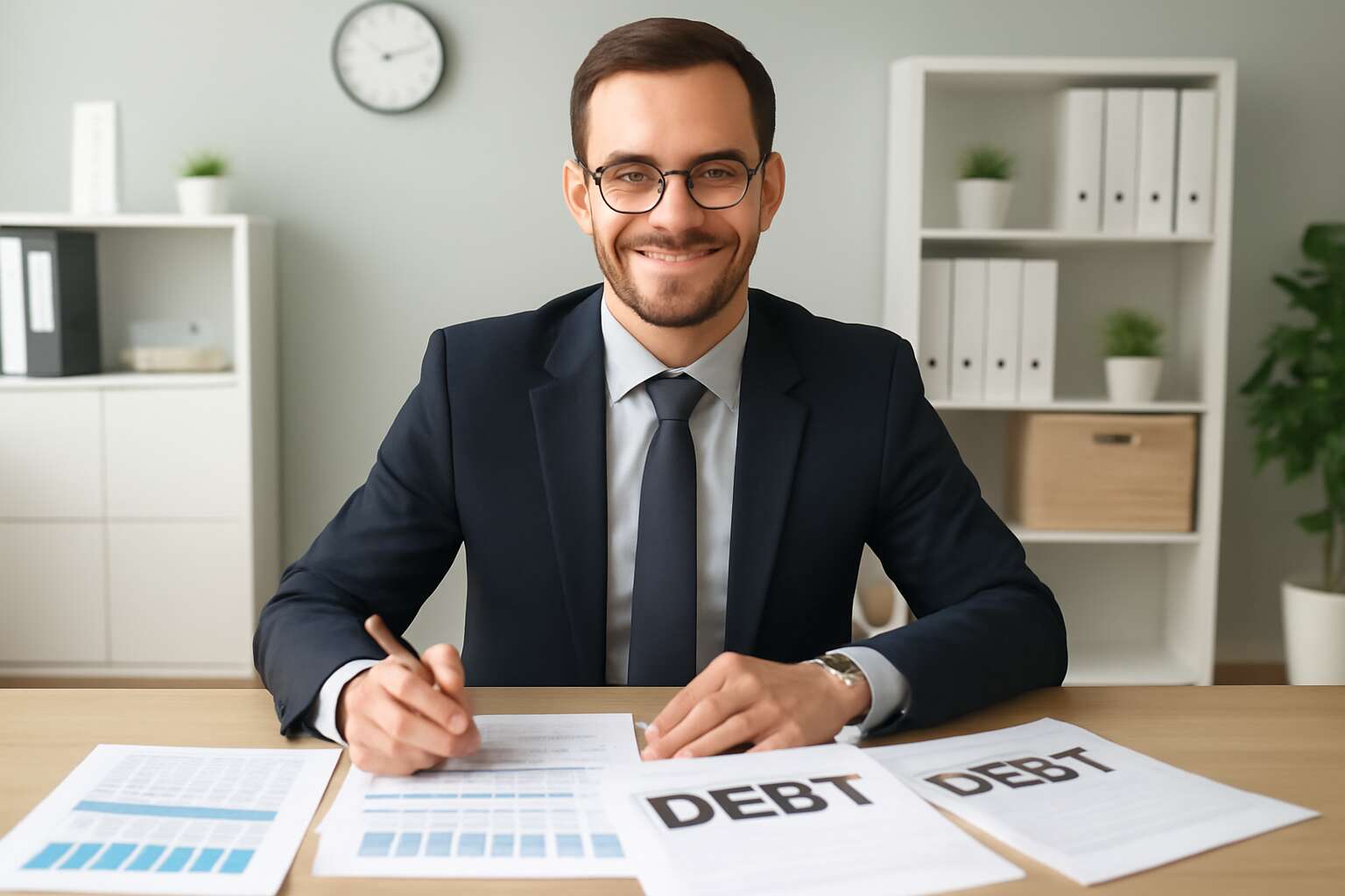 debt consolidation a good idea