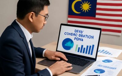 Smart Strategies for Effective Debt Consolidation Malaysia to Ease Your Financial Burden