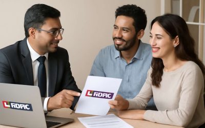 Simplify Your Finances with Effective Debt Consolidation HDFC Solutions