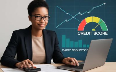 Effective Strategies for Securing Bad Credit Score Debt Consolidation Loans