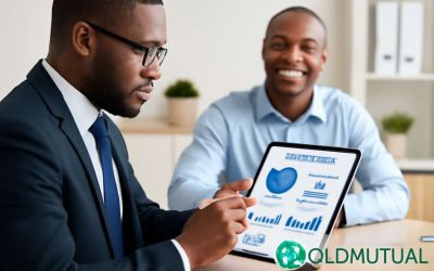Debt Consolidation Old Mutual: A Guide to Simplifying Your Financial Future