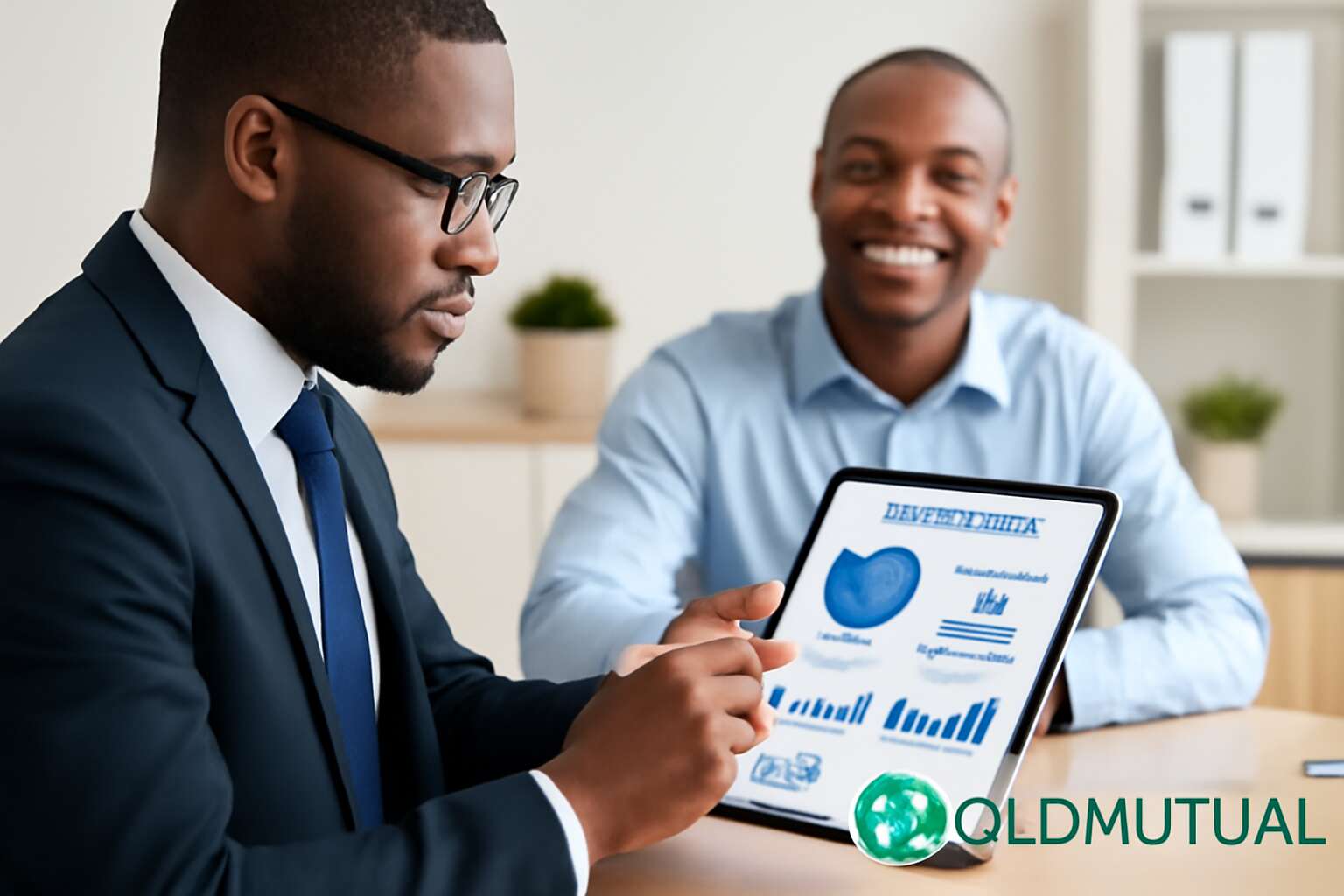 debt consolidation old mutual
