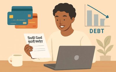 Debt Consolidation Loan for Credit Cards: Your Path to Simplified Financial Freedom
