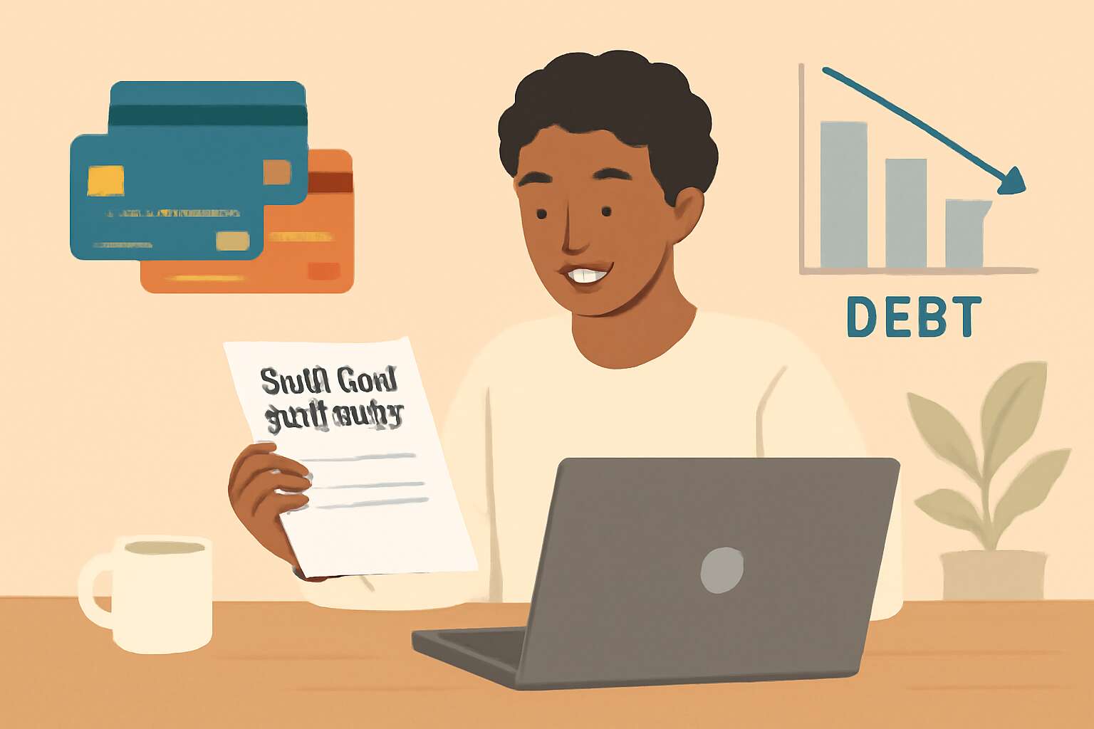 debt consolidation loan for credit cards