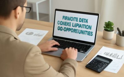 Finding Lucrative Debt Consolidation Jobs Remote Opportunities for Financial Professionals