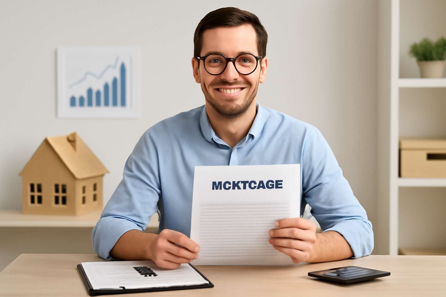 mortgage for debt consolidation