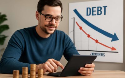 Is Debt Consolidation Is It Bad For Your Credit? What You Need to Know Before You Decide