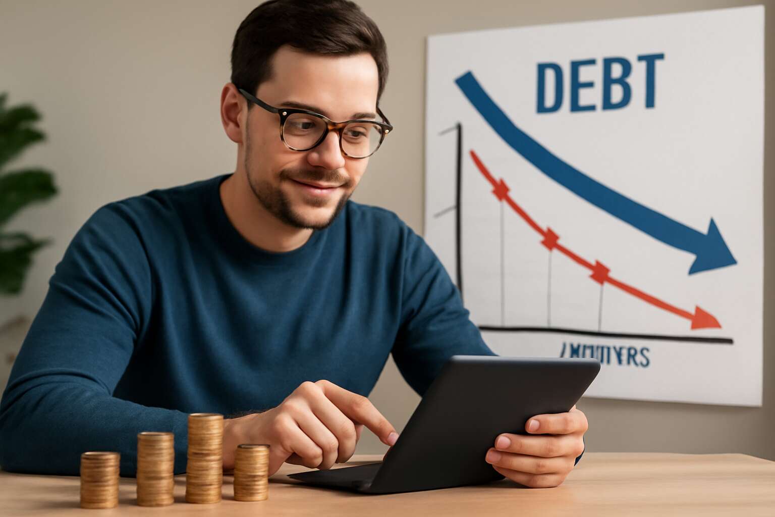 debt consolidation is it bad for your credit