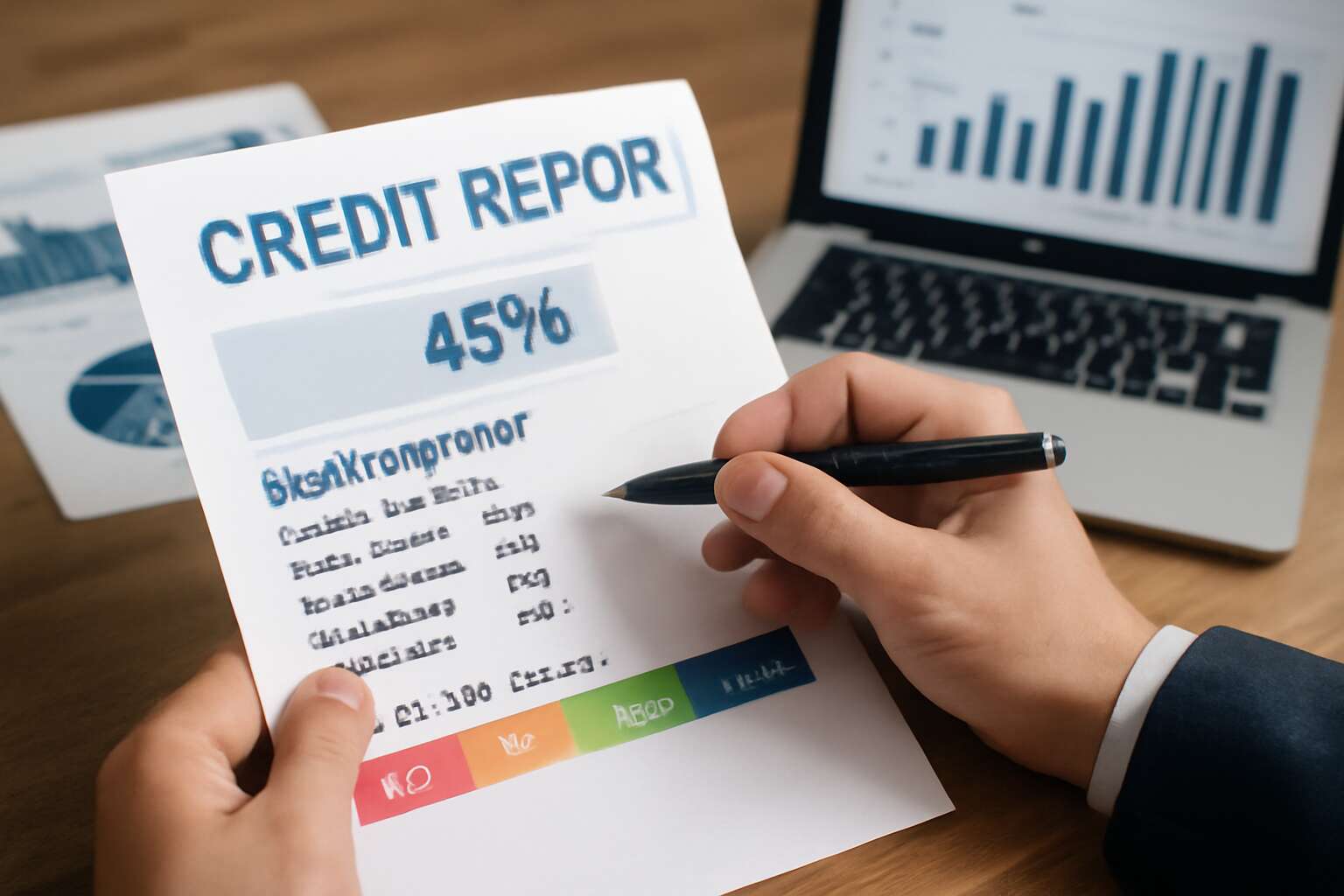 will debt consolidation hurt my credit