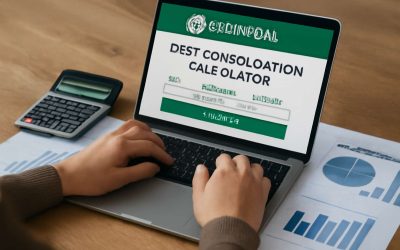 Old Mutual Debt Consolidation Calculator: Simplify Your Finances Today