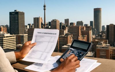Debt Consolidation in South Africa: Your Guide to Simplifying Debt Management and Financial Relief