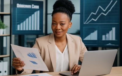 Streamlining Business Finances with Effective Business Debt Consolidation Loans South Africa