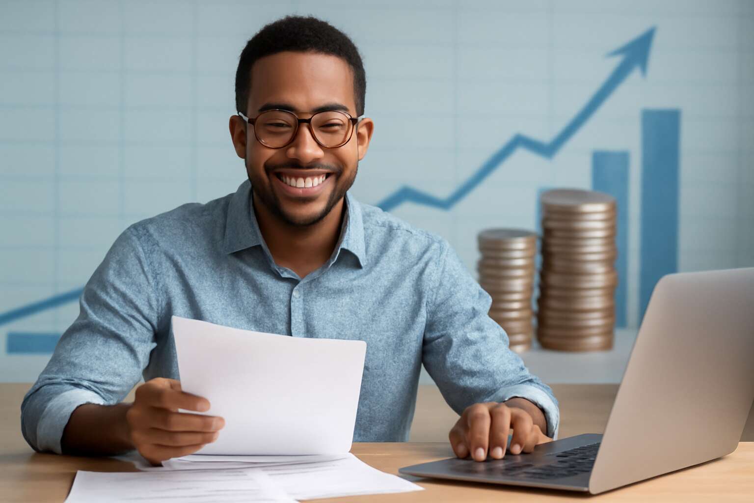 debt consolidation program