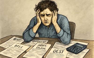 The Hidden Debt Consolidation Negatives That Could Impact Your Financial Future