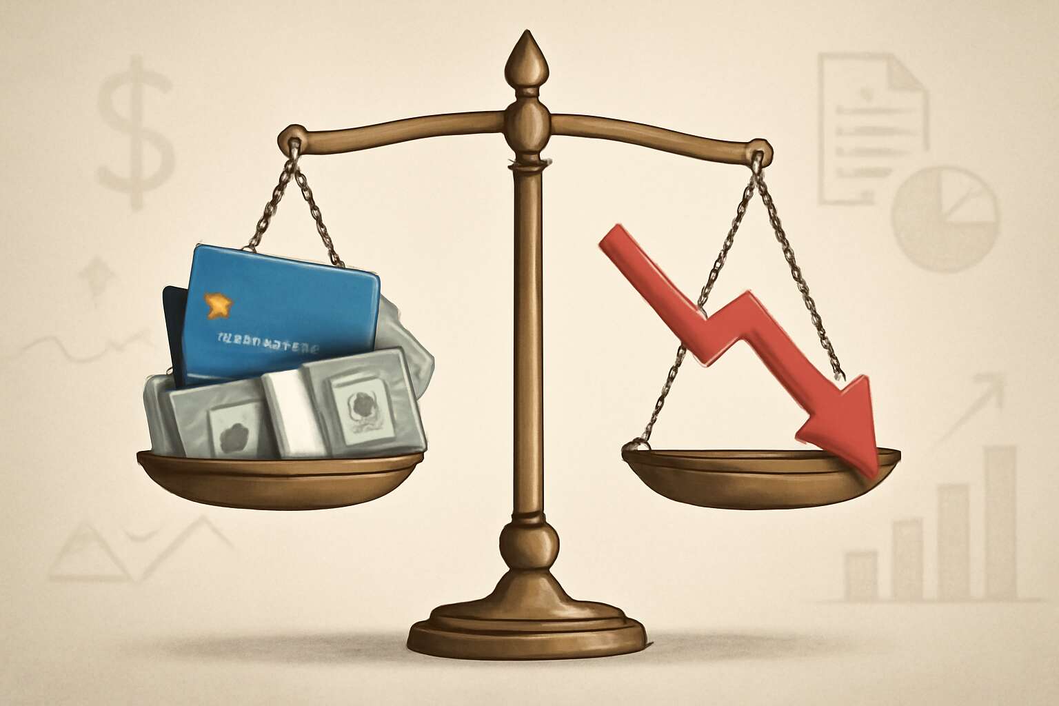 debt consolidation risks