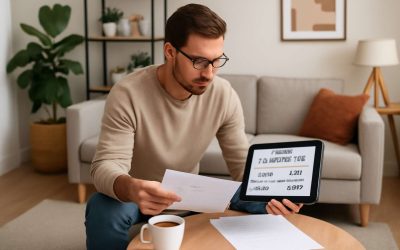 Debt Consolidation Mortgage: A Smart Solution to Simplify Your Debt and Lower Payments