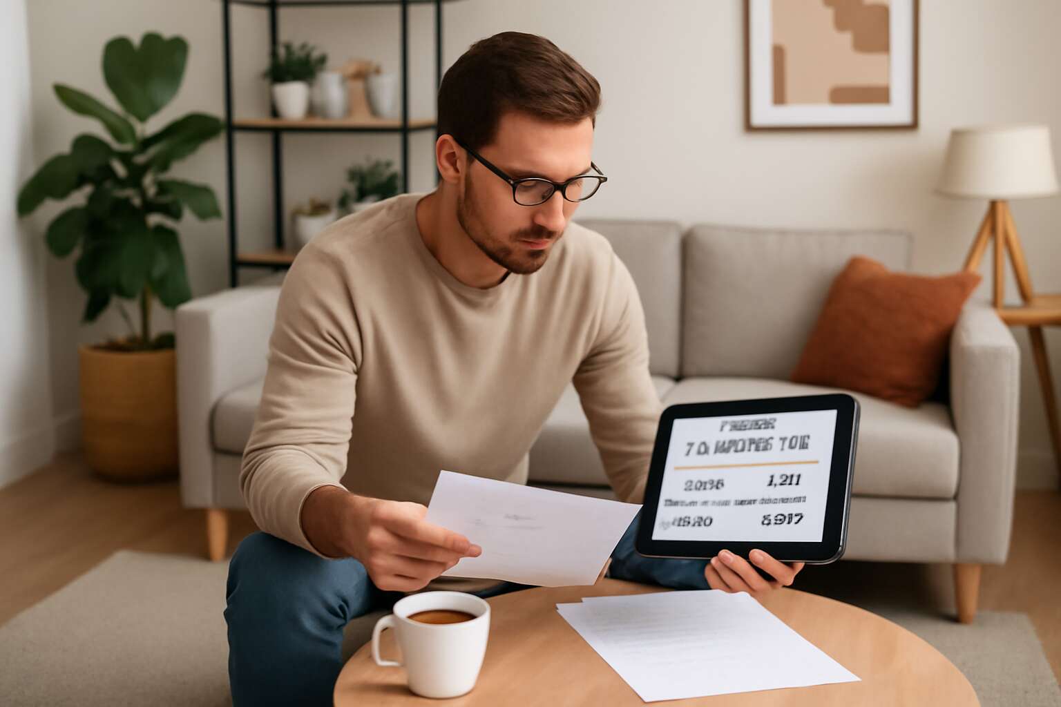 debt consolidation mortgage