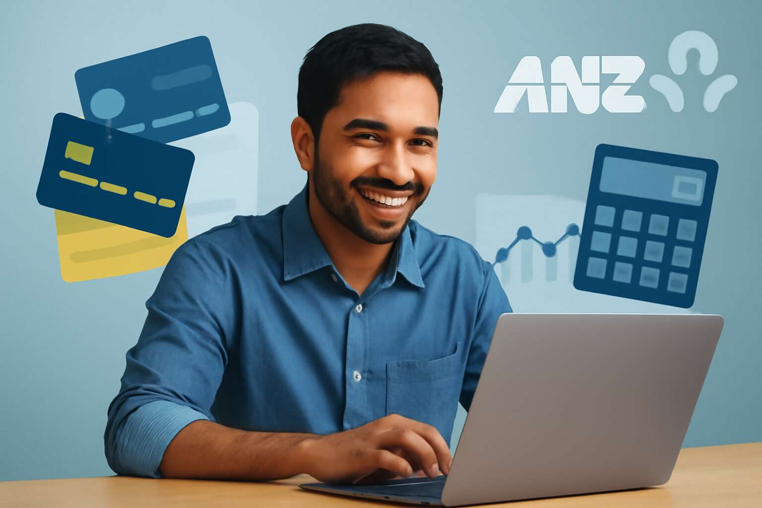 debt consolidation anz