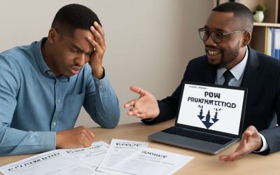 Debt Consolidation South Africa: Your Guide to Simplifying Debt and Regaining Financial Control