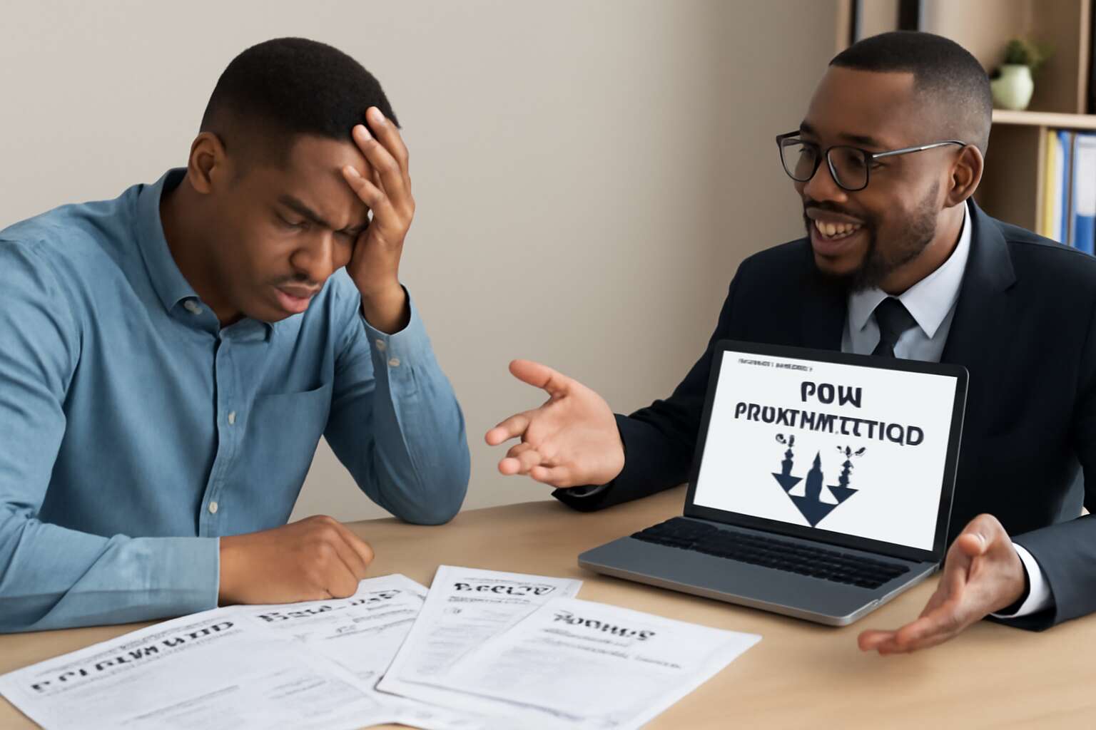 debt consolidation south africa
