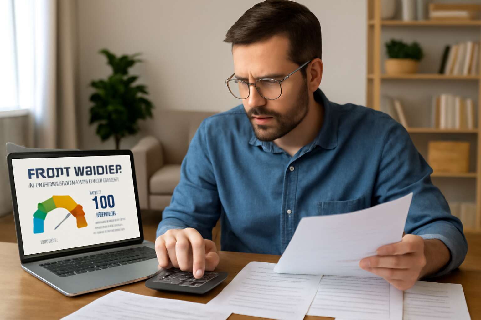 can debt consolidation hurt your credit