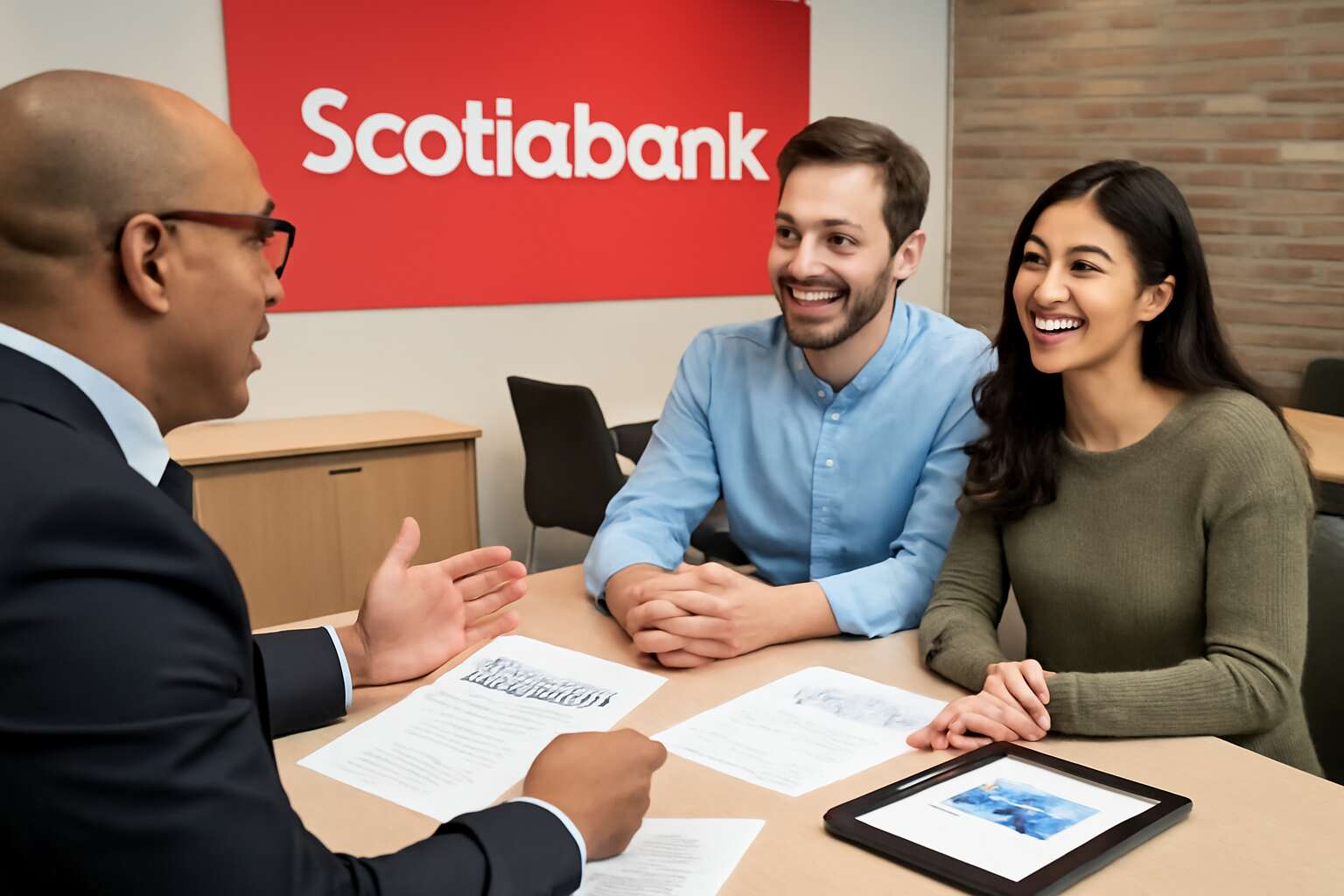 debt consolidation scotiabank