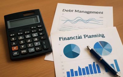 Unlock Your Financial Freedom: Proven Tips on How to Get a Loan for Debt Consolidation