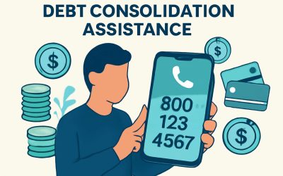 Find Your Solution Quickly: The Essential Debt Consolidation Contact Number for Debt Relief Today