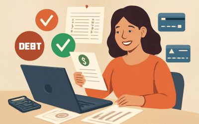 Master Your Finances with Effective Money Management Debt Consolidation Strategies to Simplify Debt