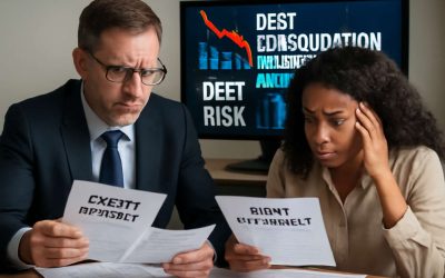 Unlock the Pros and Cons of High Risk Debt Consolidation Loans for Smarter Financial Decisions