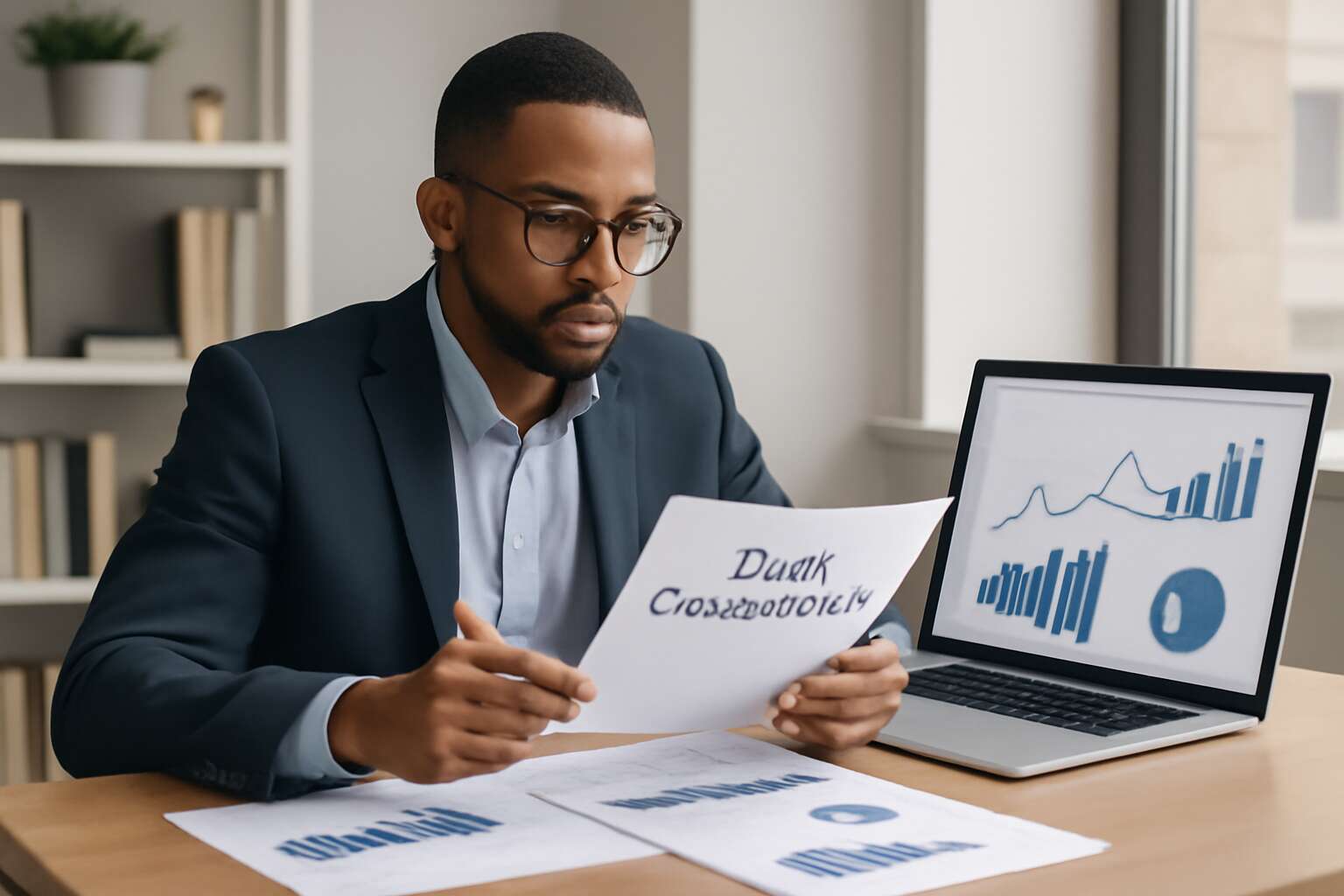 debt consolidation solutions