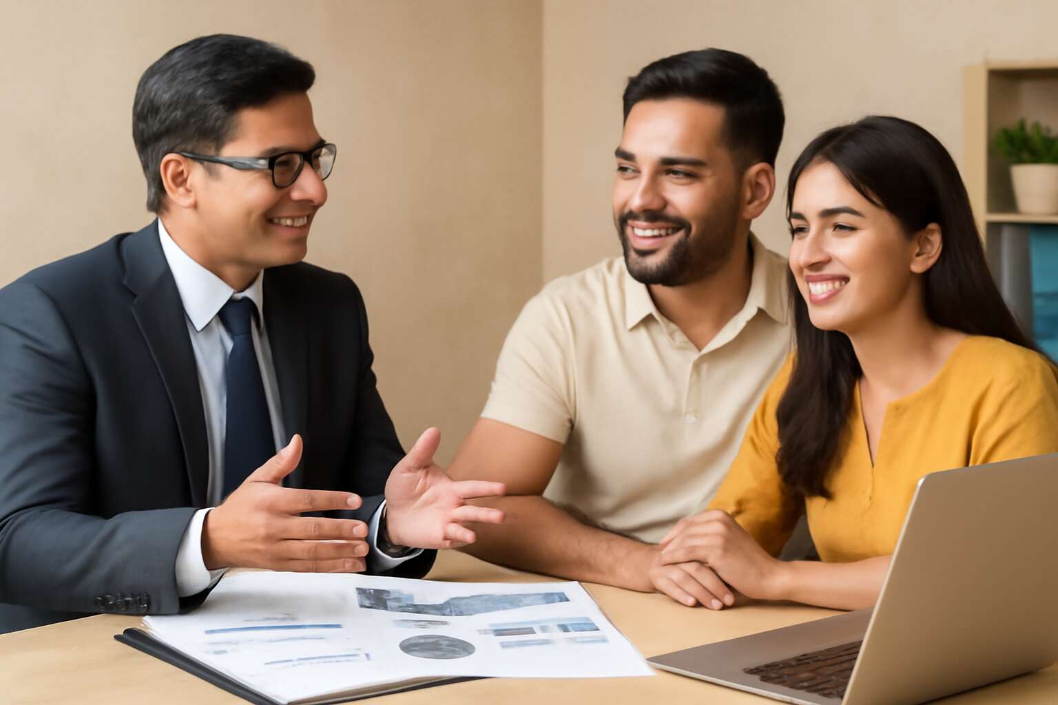 debt consolidation india