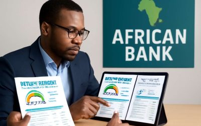 Unlock Your Financial Freedom with Expert Tips on Debt Consolidation African Bank Solutions