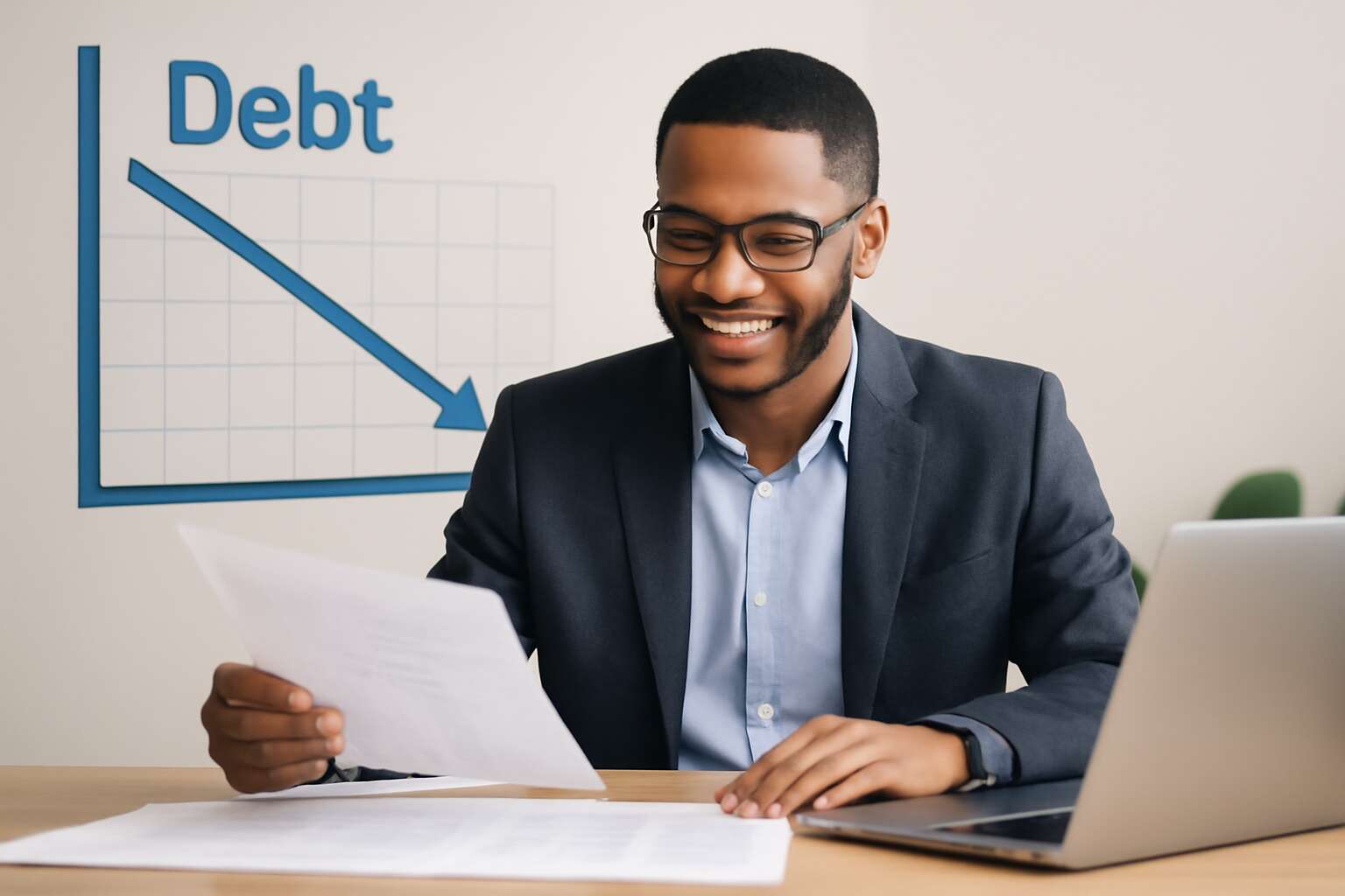 debt consolidation without defaulting