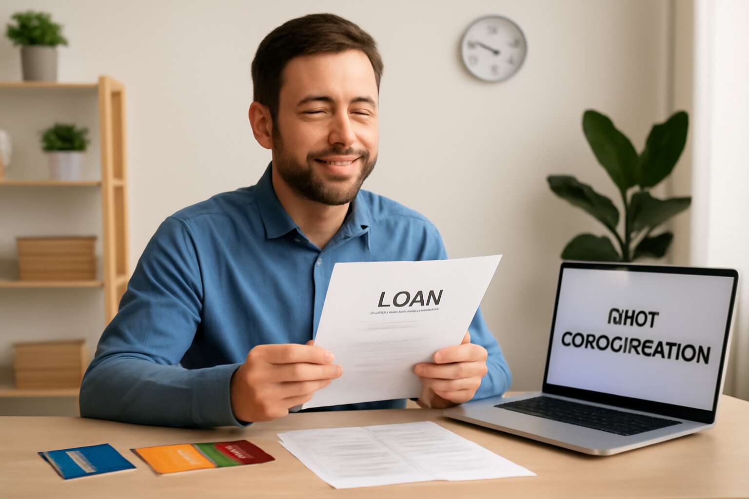 what debt consolidation
