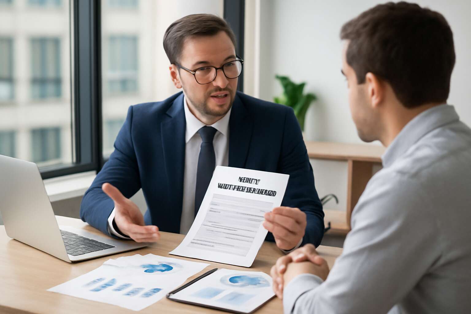 who does debt consolidation