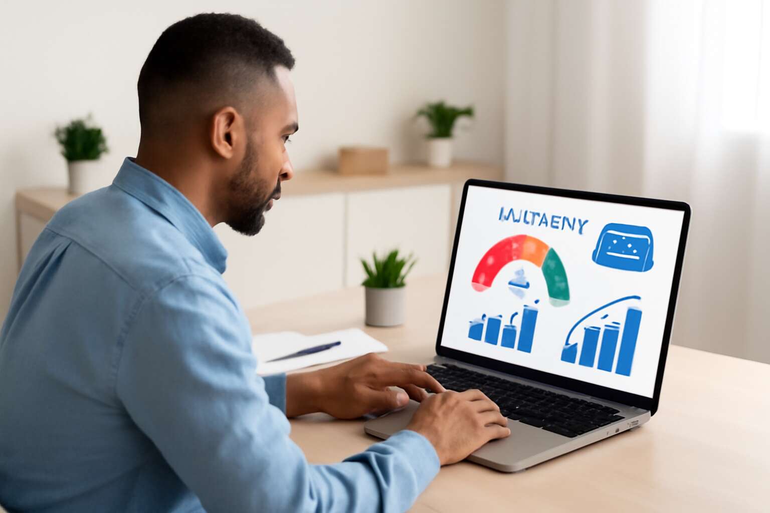 debt consolidation that won't hurt credit