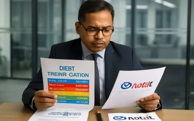 Simplify Your Finances with Expert Tips on Debt Consolidation Kotak for a Debt-Free Future