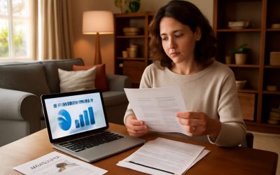 Unlock Financial Freedom with the Power of Debt Consolidation Home Equity Solutions