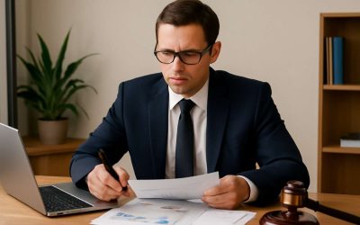 Find the Best Debt Consolidation Lawyer Near Me to Simplify Your Finances Today