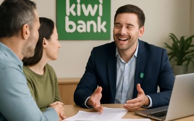 Discover the Benefits of Stress-Free Debt Consolidation Kiwibank Solutions for Your Financial Freedom