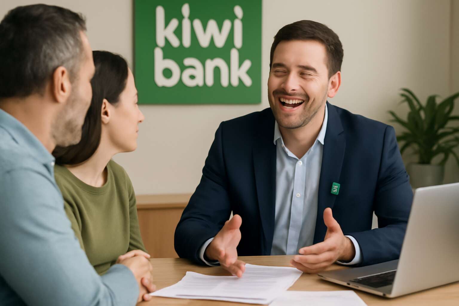 debt consolidation kiwibank