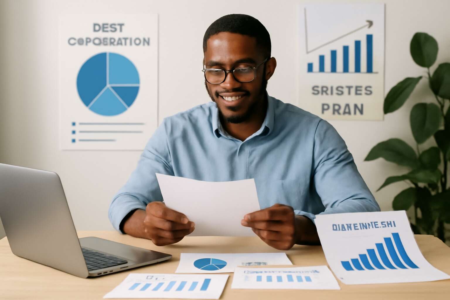 debt consolidation with bad credit