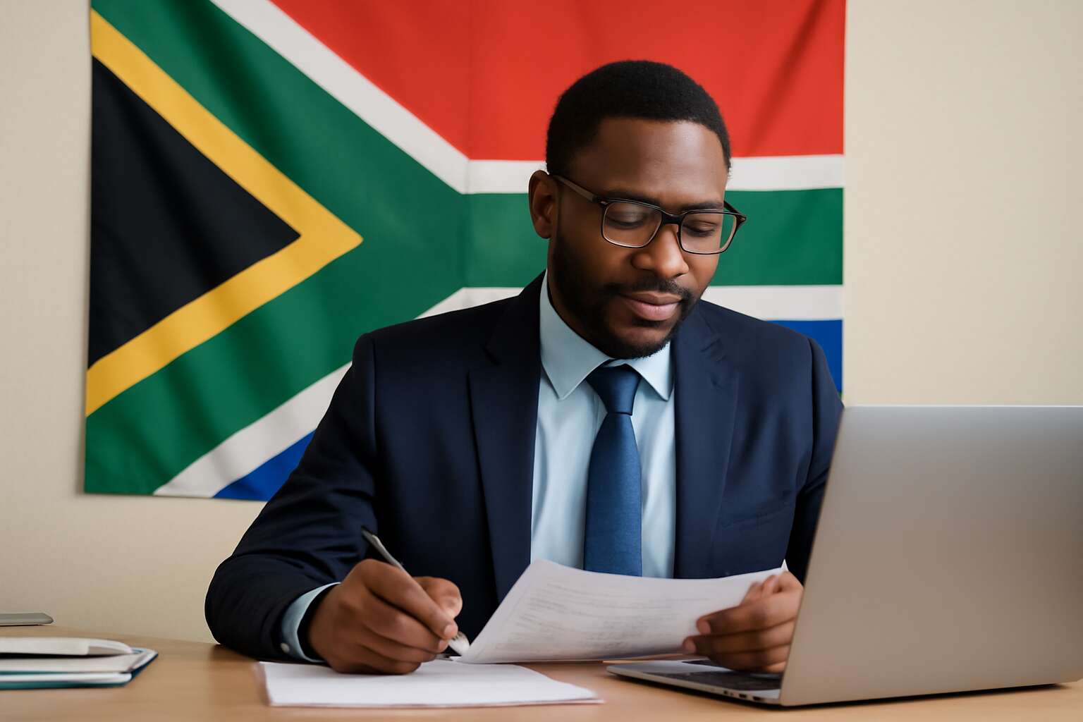 south africa debt consolidation