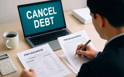 How to Cancel Debt Consolidation: Simple Steps to Free Yourself from Unwanted Debt Plans