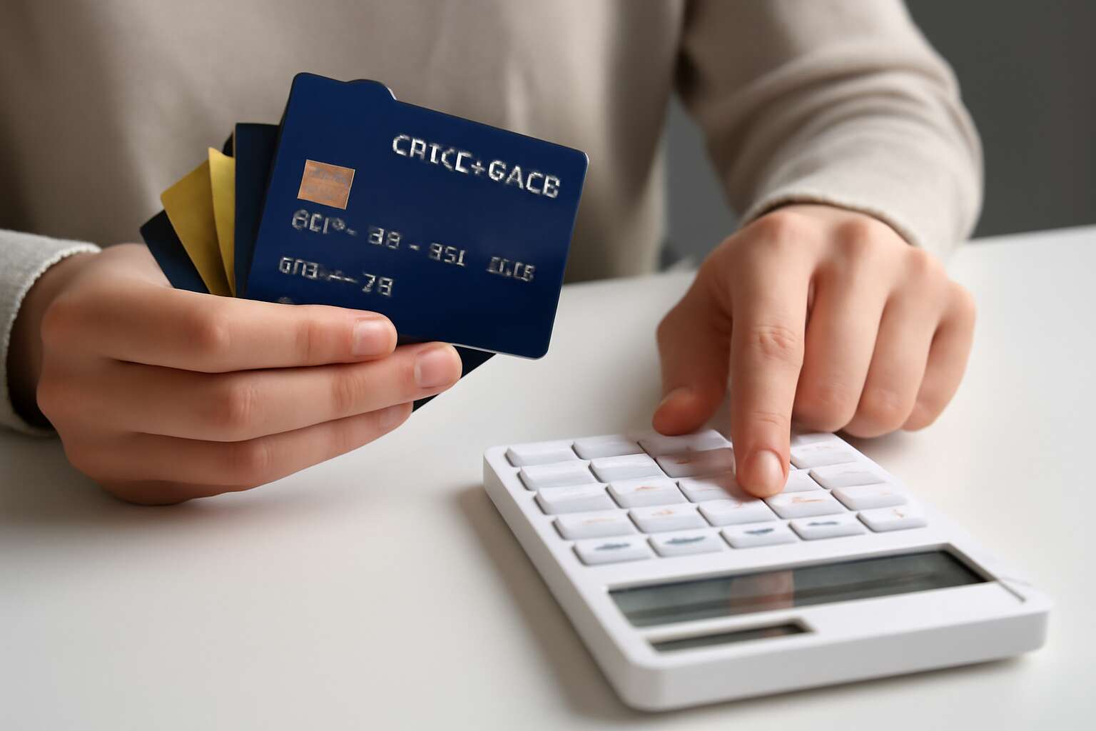 can debt consolidation help me