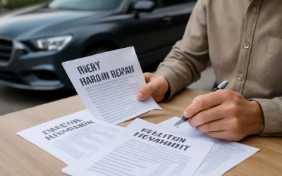 Can Car Loans Be Included in Debt Consolidation? Discover How to Simplify Your Finances Today