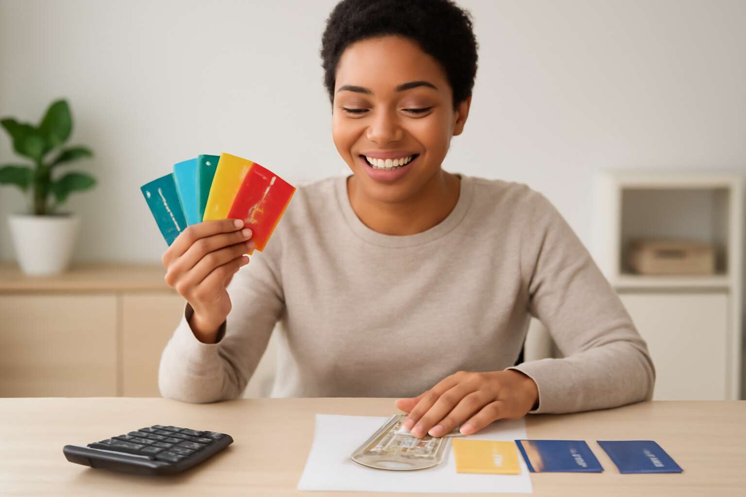 debt consolidation without a loan