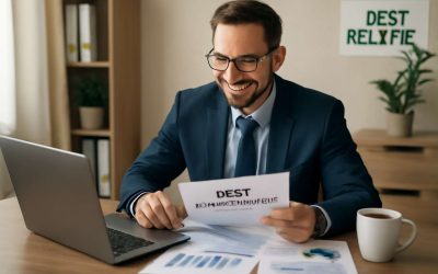 Find the Best Solutions with Expert Debt Consolidation Near Me Today!