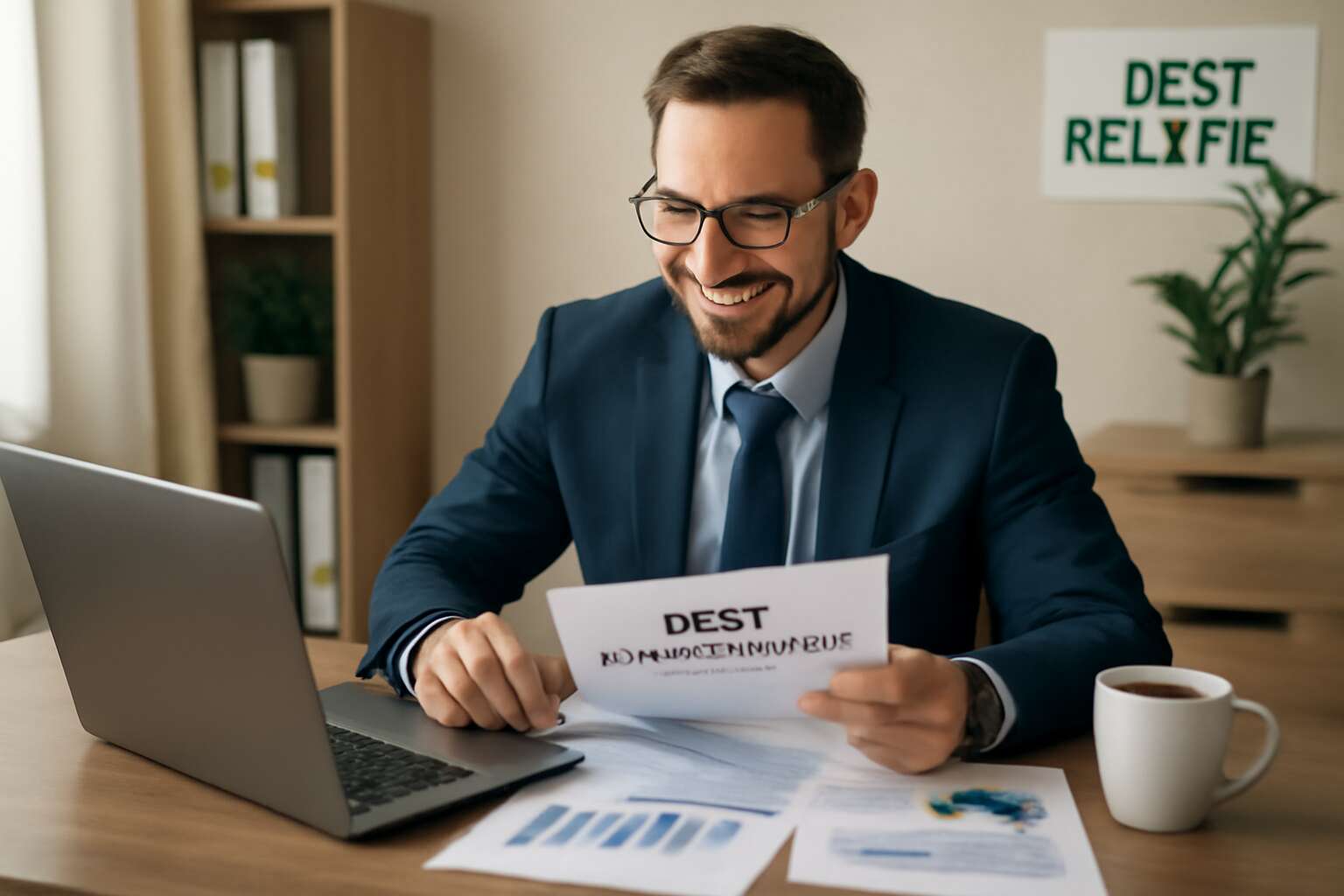 debt consolidation near me